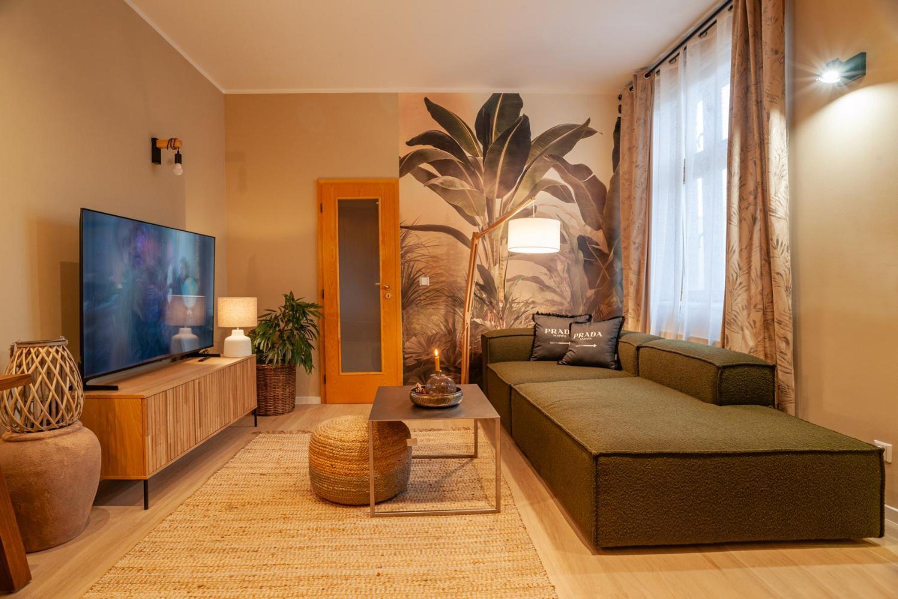 Sting Boutique Apartments Ostrava Exterior foto