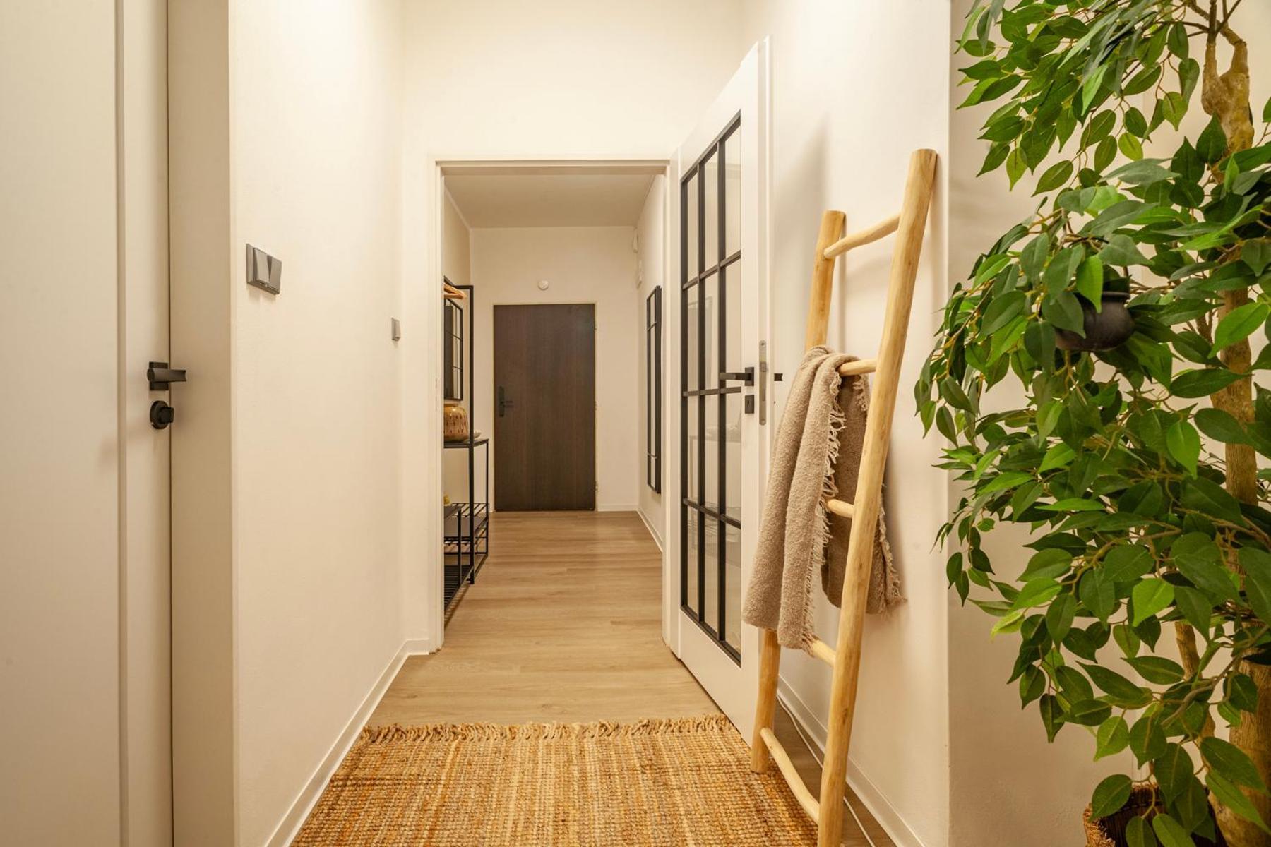 Sting Boutique Apartments Ostrava Exterior foto